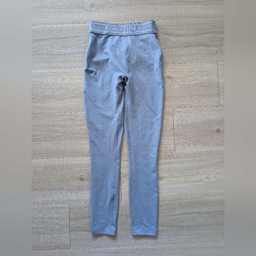 Bombshell Active Leggings Bombshell Sportswear - image 1